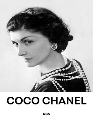 cover image of Coco Chanel